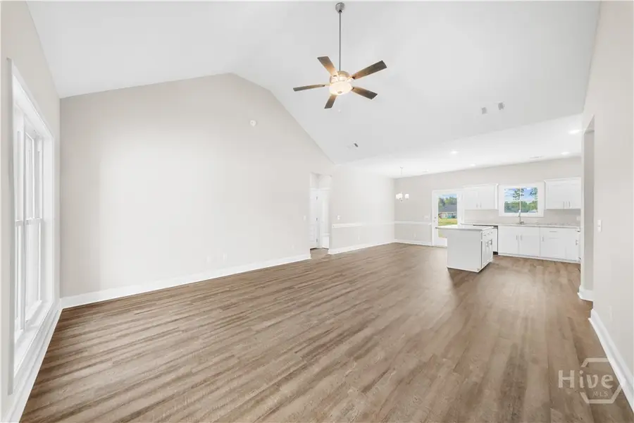664 Belfast Loop, Ellabell, GA 31308 - #2