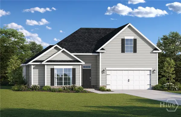 235 Honeycomb Loop Se, Allenhurst, GA 31301