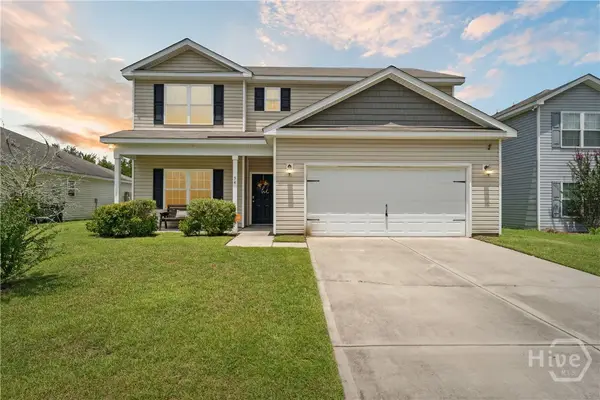 54 Hartland Court, Savannah, GA 31407