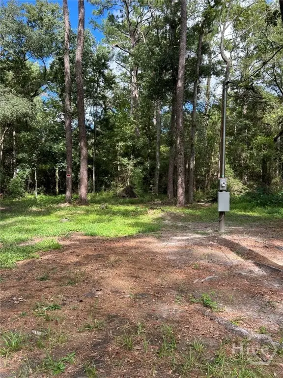 Lot 63 Wayside Turn, Midway, GA 31320