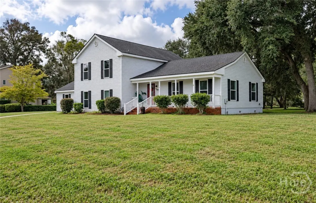 138 Thornhill Drive, Brunswick, GA 31525 - #1