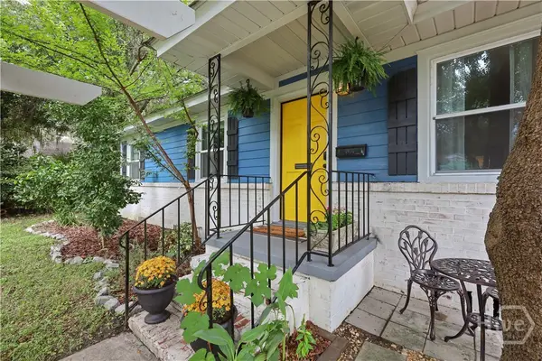 2150 Indiana Avenue, Savannah, GA 31404
