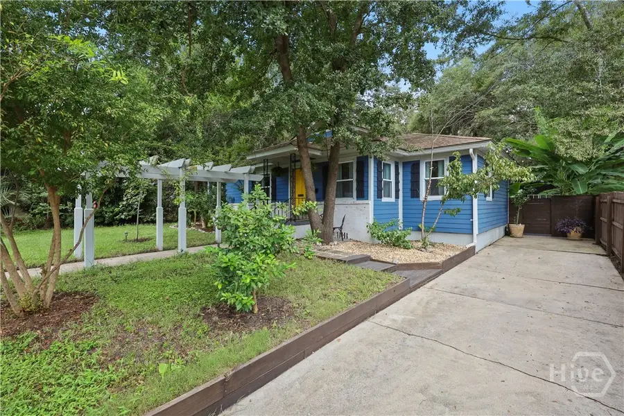 2150 Indiana Avenue, Savannah, GA 31404 - #3