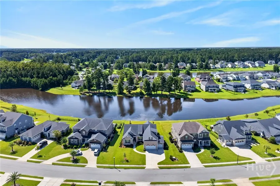 123 Champlain Drive, Pooler, GA 31322 - #2
