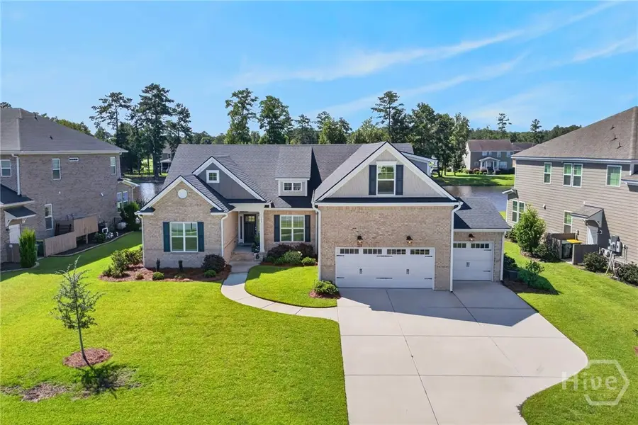 123 Champlain Drive, Pooler, GA 31322 - #3