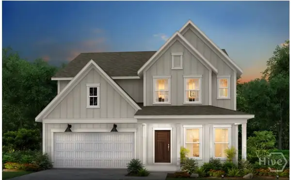 297 Chatham Lane, Richmond Hill, GA 31324
