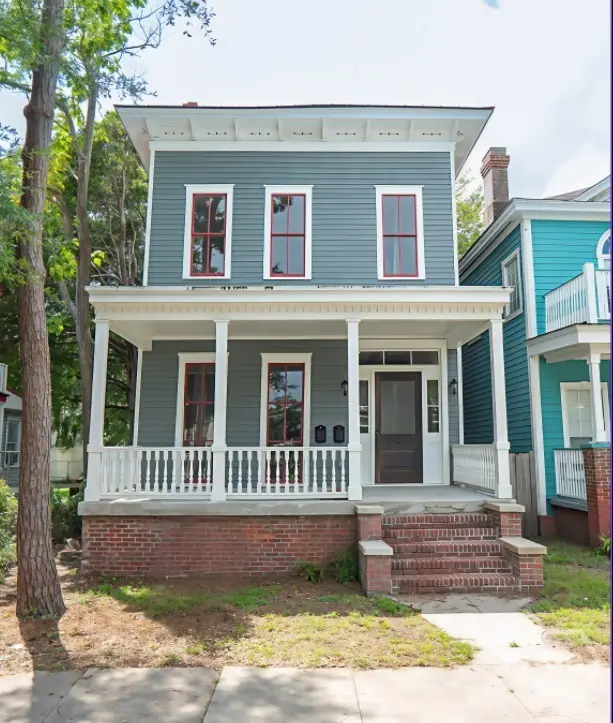 2313 Whitaker Street, Savannah, GA 31401 - #1