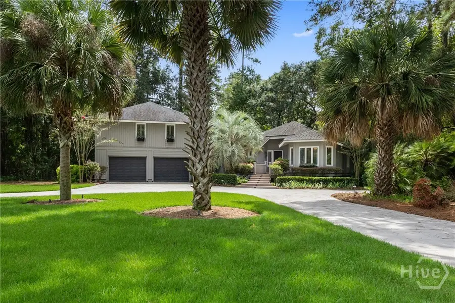 44 Black Hawk Trail, Savannah, GA  - #2