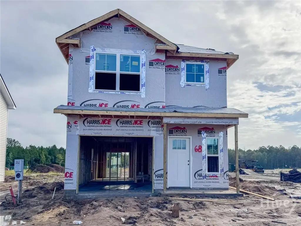 38 Lincoln Lane, Hinesville, GA 31313 - #1