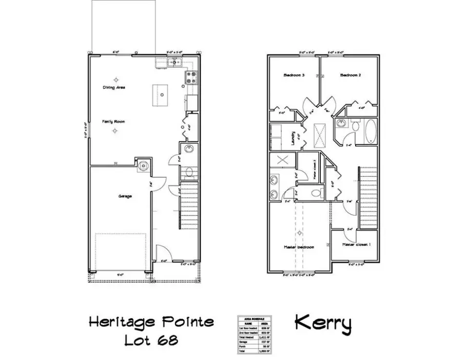 38 Lincoln Lane, Hinesville, GA 31313 - #3