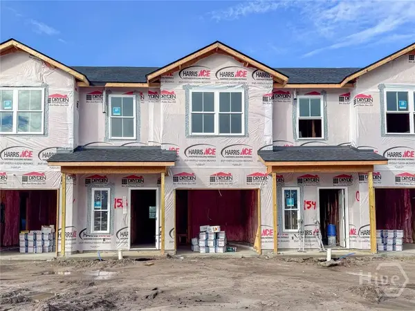 81 Lincoln Lane, Hinesville, GA 31313