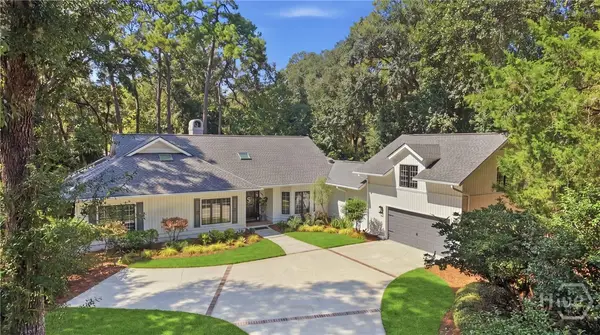 3 Tupelo Lane, Savannah, GA 31411