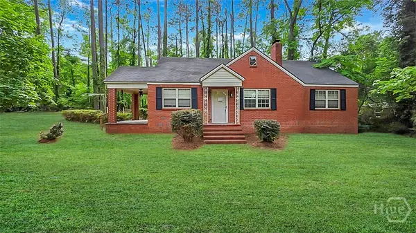819 Hillcrest Drive, Thomson, GA 30824