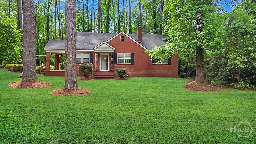 819 Hillcrest Drive, Thomson, GA 30824 - #3