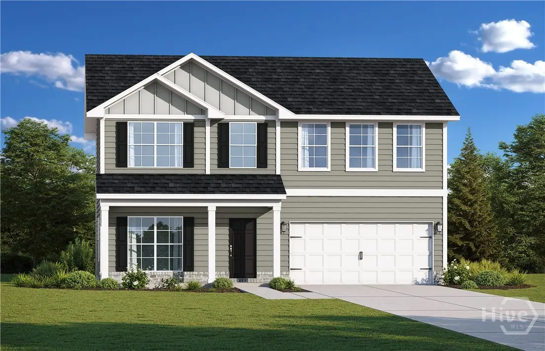 24 Stillwater Trail, Hinesville, GA 31313 - #1