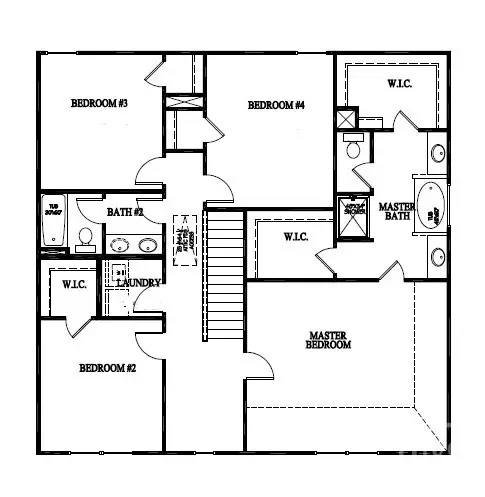 24 Stillwater Trail, Hinesville, GA 31313 - #3