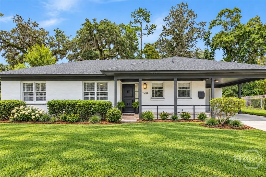 1508 Spalding Road, Savannah, GA 31406 - #1
