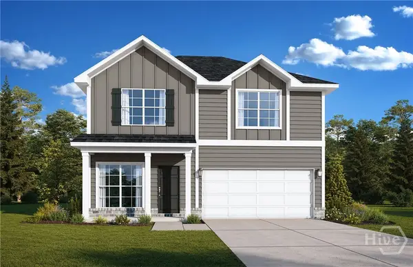 233 Baylor Bend, Hinesville, GA 31313