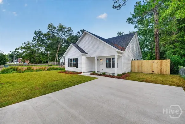 1126 E 56 Street, Savannah, GA 31404