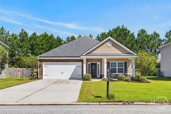 214 Cypress Creek Lane, Guyton, GA 31312