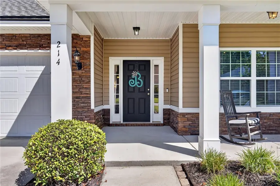 214 Cypress Creek Lane, Guyton, GA 31312 - #2