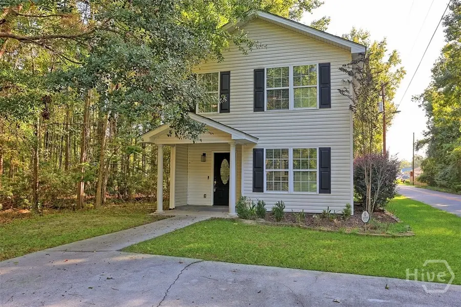 92 Futrell Lane, Guyton, GA 31312 - #2