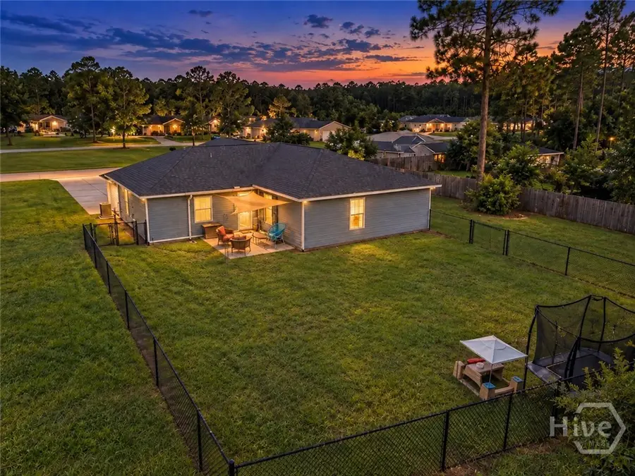 165 Turpentine Circle, Jesup, GA 31545 - #2