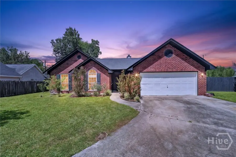 70 Parkside Drive, Richmond Hill, GA 31324 - #2
