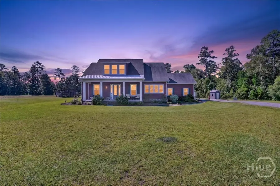 676 Dunham Marsh Trail, Richmond Hill, GA 31324 - #2