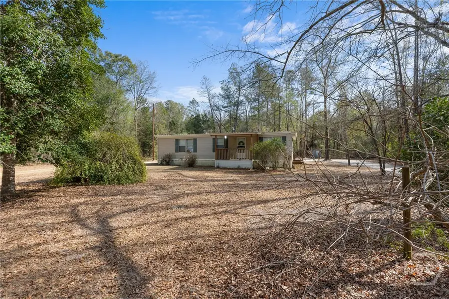 587 Kendricks Road, Brooklet, GA 30415 - #2