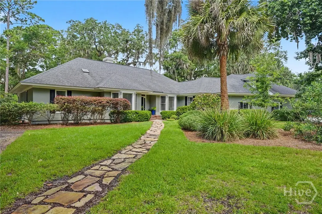 4 Loblolly Lane, Savannah, GA 31411 - #1