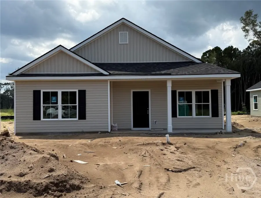 23 Ransom Drive, Darien, GA 31305 - #2