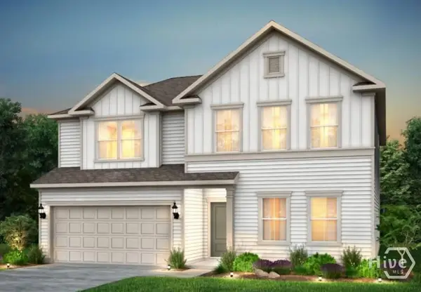 365 Monterey Loop, Richmond Hill, GA 31324