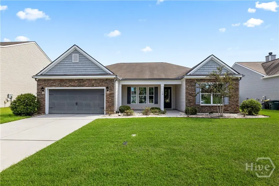 8 Southpark Boulevard, Savannah, GA 31407 - #2