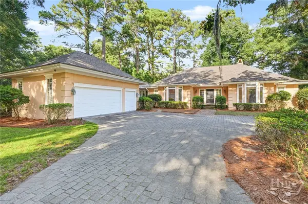 7 Prestbury Lane, Savannah, GA 31411