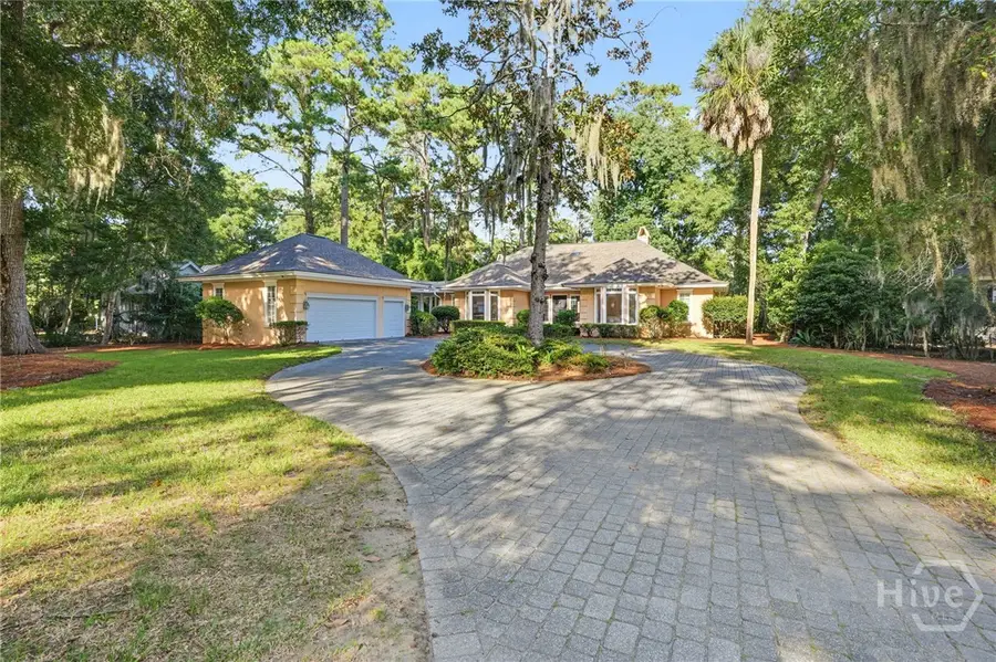 7 Prestbury Lane, Savannah, GA 31411 - #2