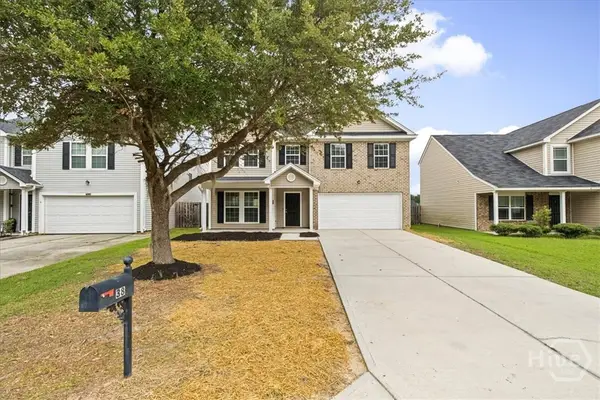 38 Lake Shore Boulevard, Port Wentworth, GA 31407