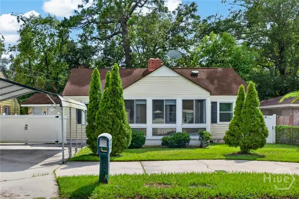 2147 Louisiana Avenue, Savannah, GA 31404