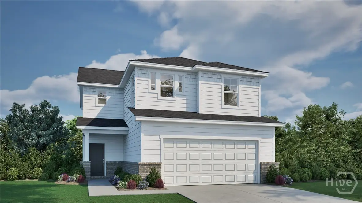 104 Andante Way, Pooler, GA 31322 - #1