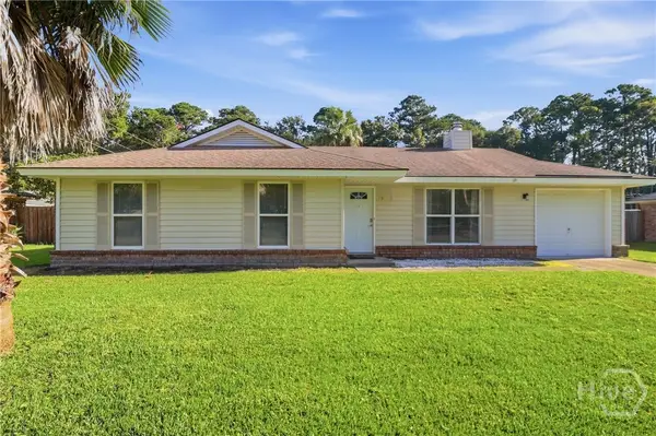 10 Rivers Bend Drive, Savannah, GA 31406