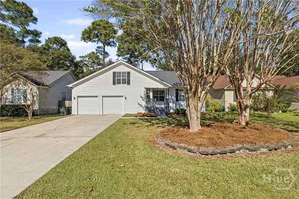 12 Sugar Cane Drive, Savannah, GA 31419