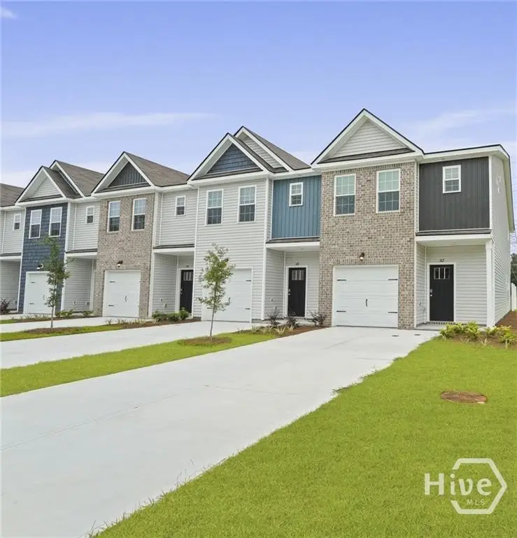 154 Stone Crab Circle, Bloomingdale, GA 31302 - #1