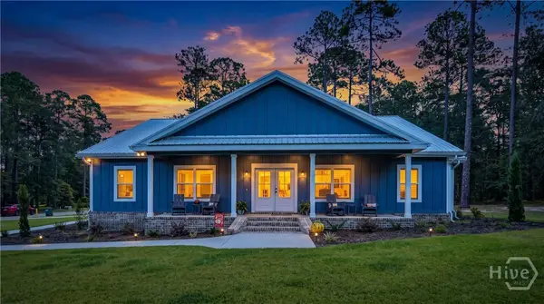 2 Willow Pointe Drive, Claxton, GA 30417