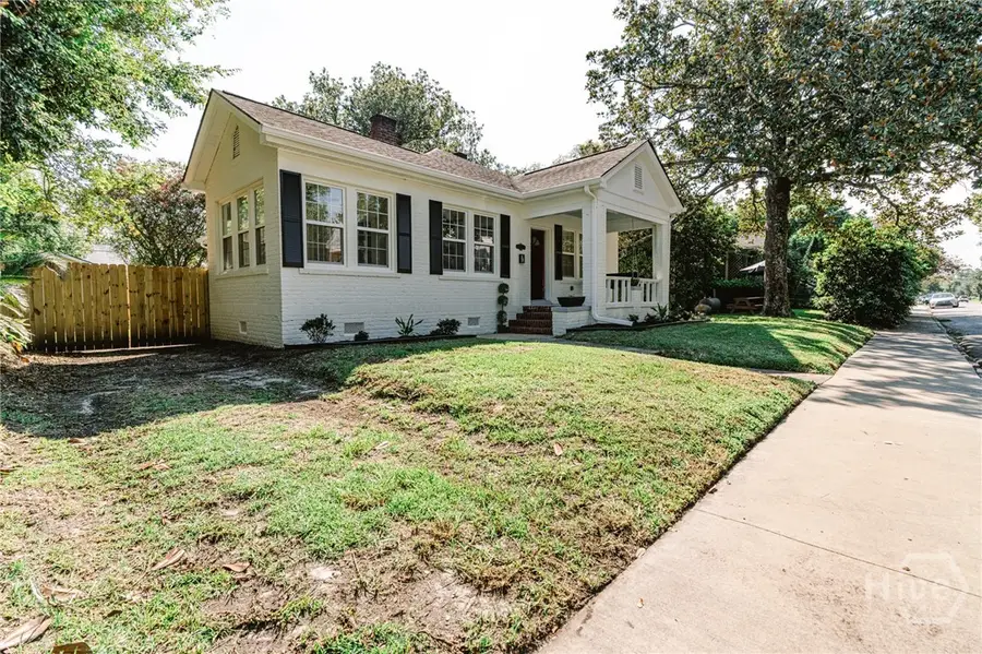 625 E 51st Street, Savannah, GA 31405 - #2