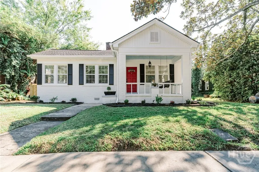 625 E 51st Street, Savannah, GA 31405 - #3