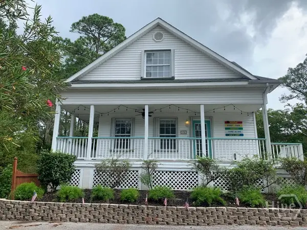 214 Eagles Nest Lane, Tybee Island, GA 31328