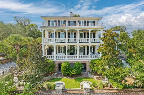 733 Mcallister, Richmond Hill, GA 31324