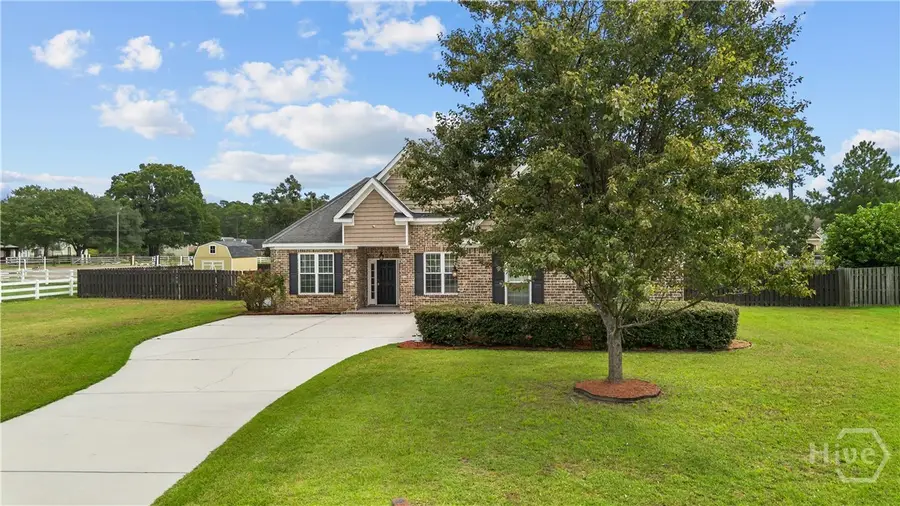 115 Oaklawn Drive, Rincon, GA 31326 - #2