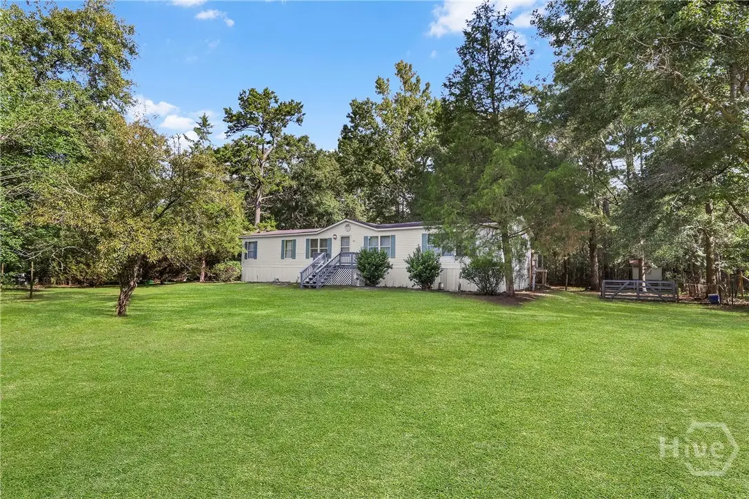 208 River Oak Drive, Bloomingdale, GA 31302 - #1