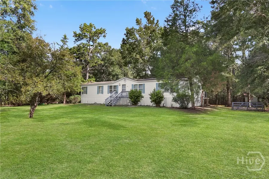 208 River Oak Drive, Bloomingdale, GA 31302 - #2